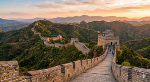 Panduan Destinasi Wisata China